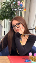 Lunette BVLGARI 2026