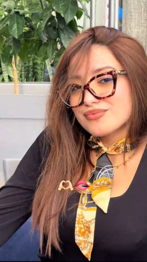 Lunette BVLGARI 2026