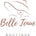 Ma boutique – Accueil